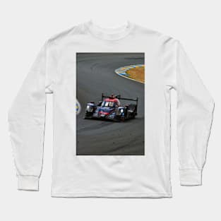 Oreca 07 Gibson no22 24 Hours of Le Mans 2023 Long Sleeve T-Shirt